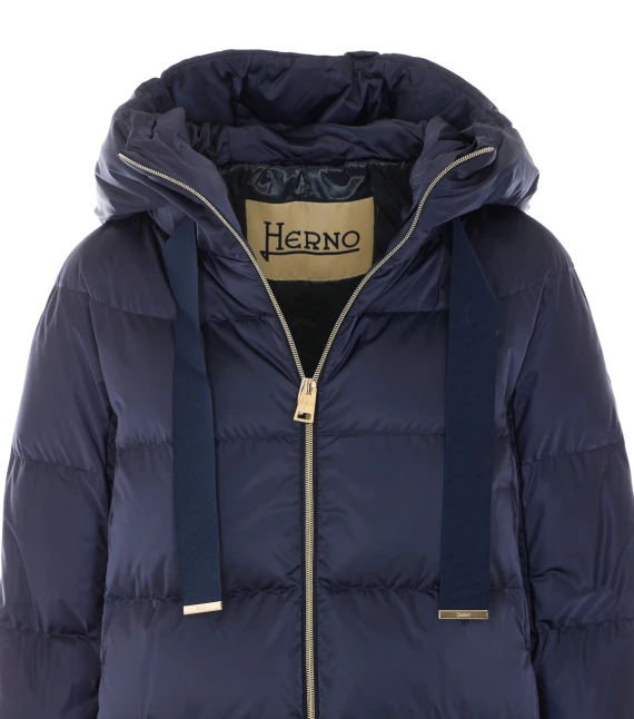 Giacca blu