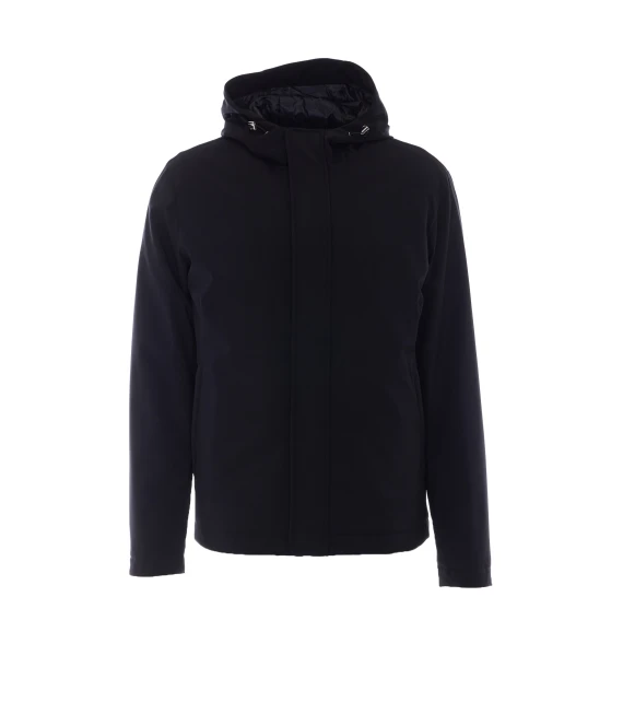 Down Jacket