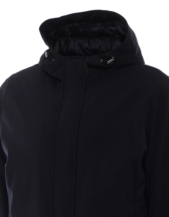 Down Jacket