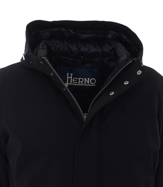 Down Jacket