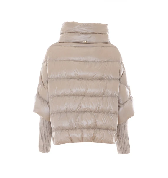 Light Down Jacket HERNO