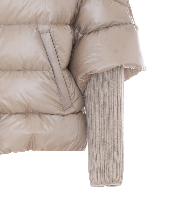 Light Down Jacket HERNO