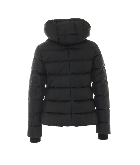 Chamonix Down Jacket