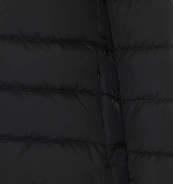 Chamonix Down Jacket
