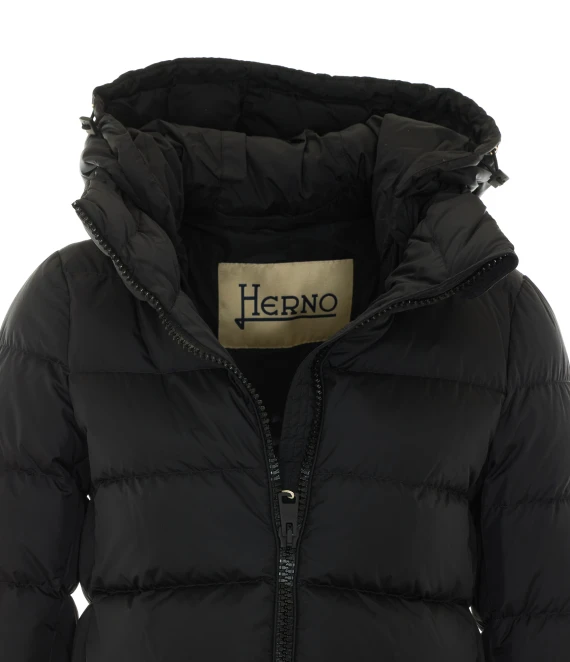 Chamonix Down Jacket