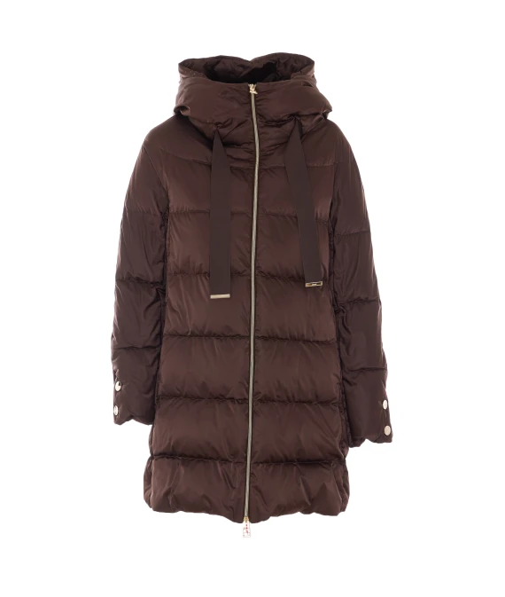 A-Shape Down Jacket HERNO