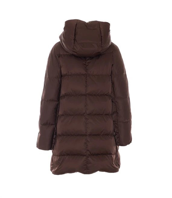 A-Shape Down Jacket
