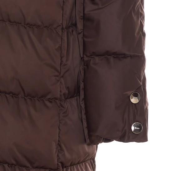 A-Shape Down Jacket
