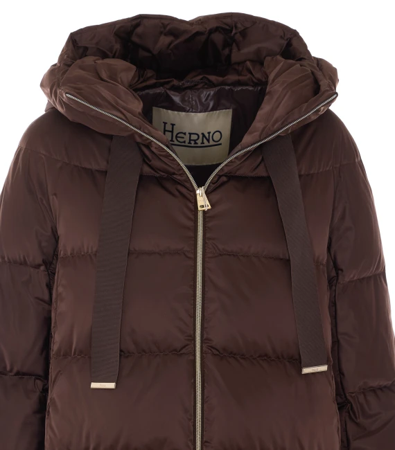 A-Shape Down Jacket
