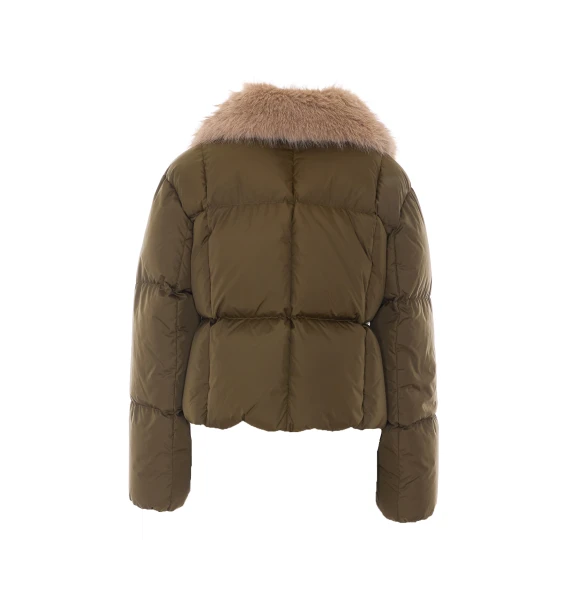 Bomber verde HERNO