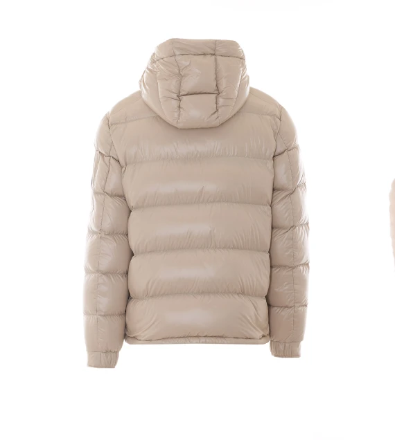 Giaccone beige HERNO