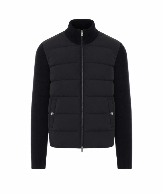 Wool Jacket HERNO