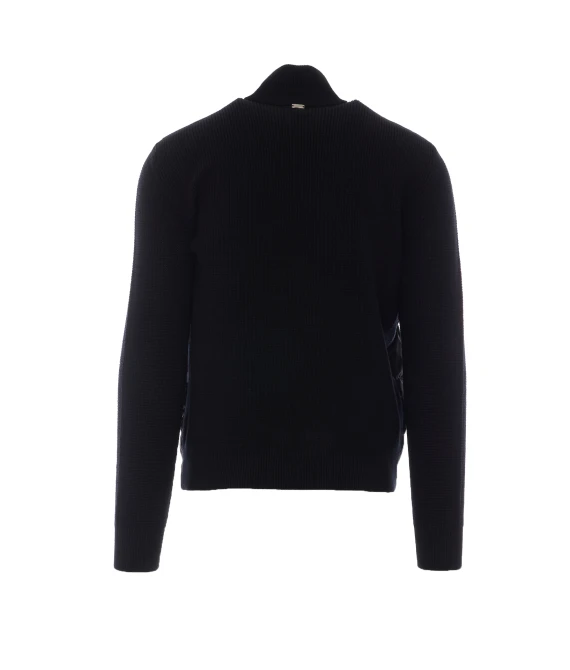 Wool Jacket HERNO