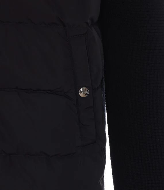 Wool Jacket HERNO