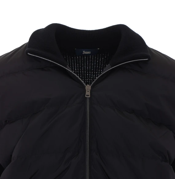 Wool Jacket HERNO