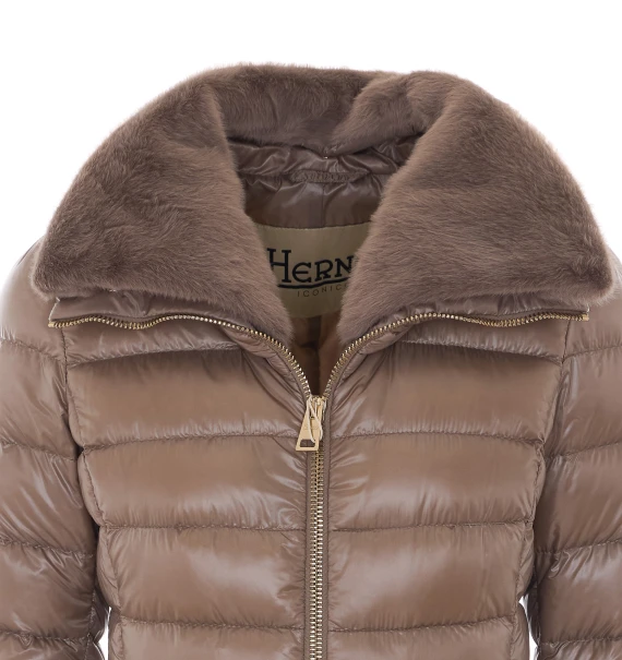 Elisa Down Jacket HERNO
