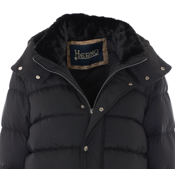 Down Jacket HERNO