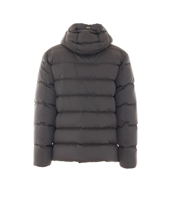Giaccone grigio HERNO