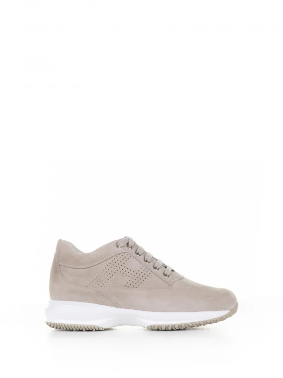 Sneakers Interactive beige