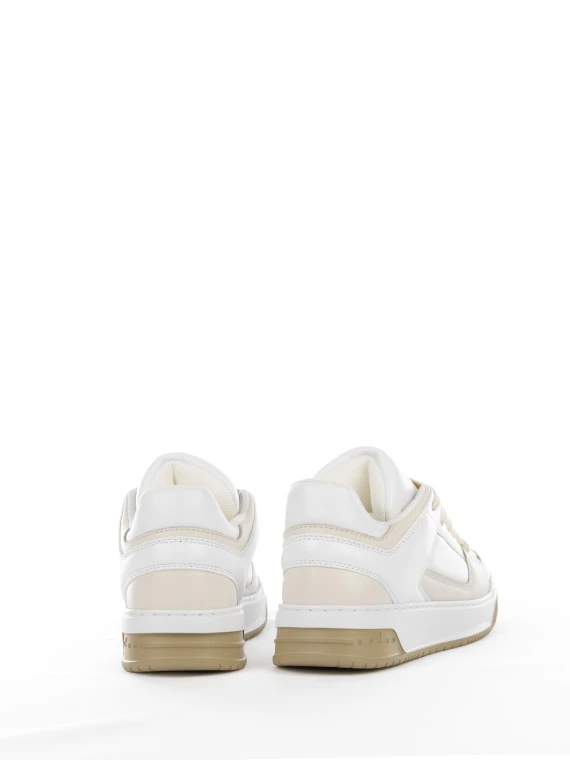 Hogan Sneakers Cream