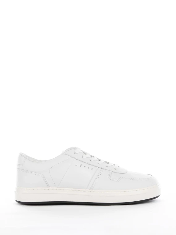 Sneaker H688 H-TV bianca - Taglia 9.5 - Hogan