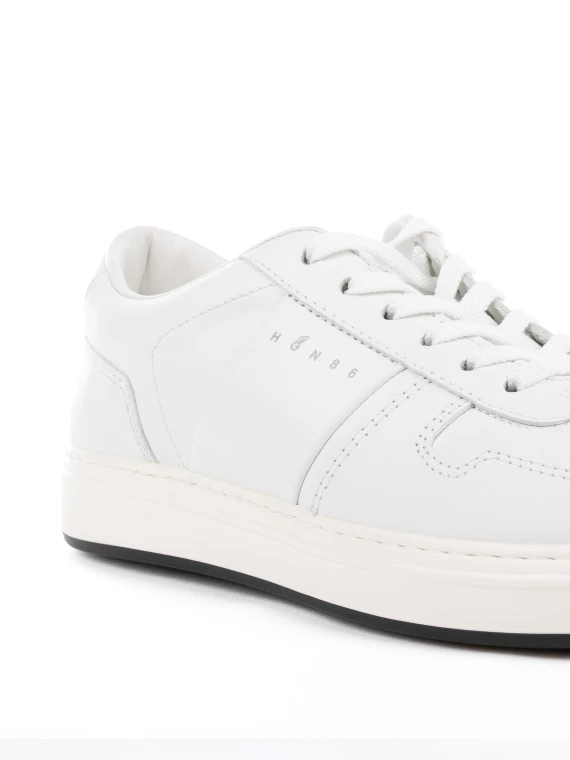 Hogan Sneakers White