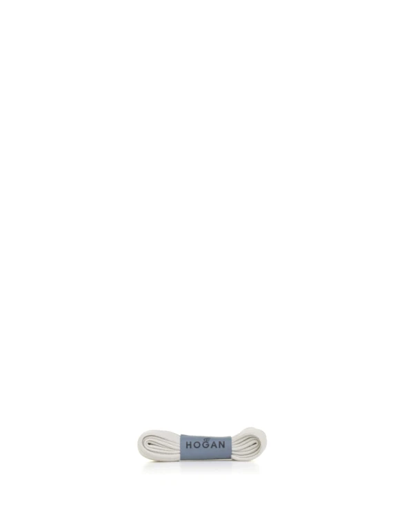 Sneaker H630 in Pelle Multicolore Hogan