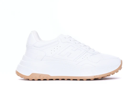 Hogan Sneakers Bianco