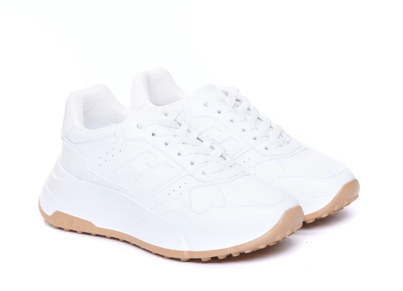 Hogan Sneakers Bianco