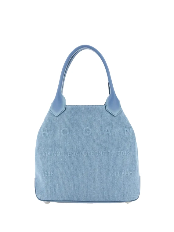 Hogan Bags..