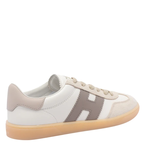 Hogan Sneakers Beige