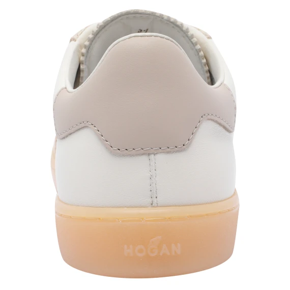 Hogan Sneakers Beige