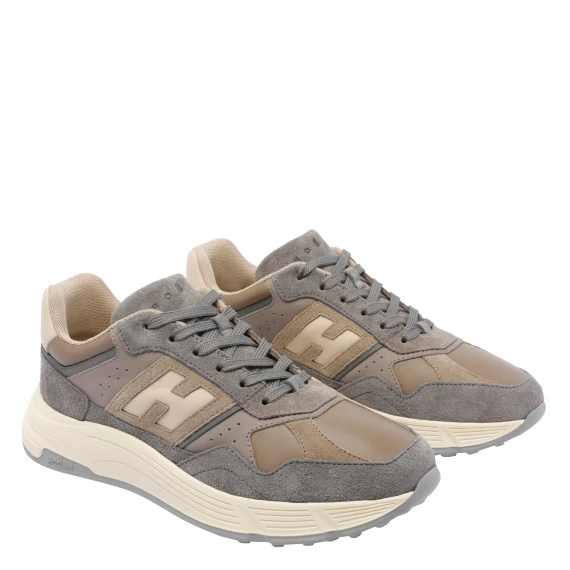 HOGAN HYPERLIGHT SNEAKERS