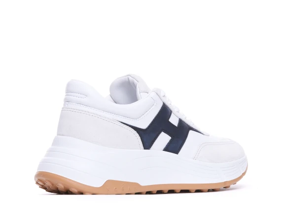 HOGAN HI-FI SNEAKERS