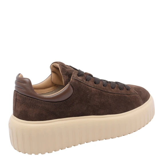 Hogan Sneakers Marrone