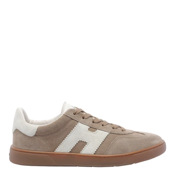 Hogan Sneakers Beige