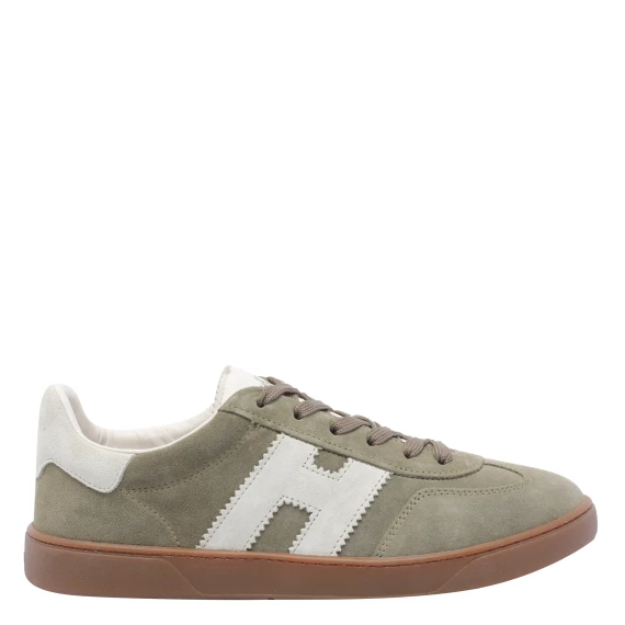 Hogan Sneakers Verde