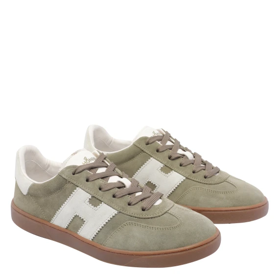 Hogan Sneakers Verde