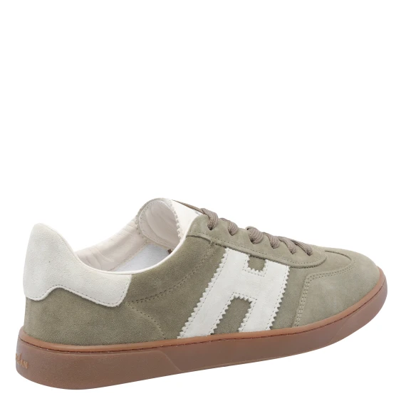Hogan Sneakers Verde