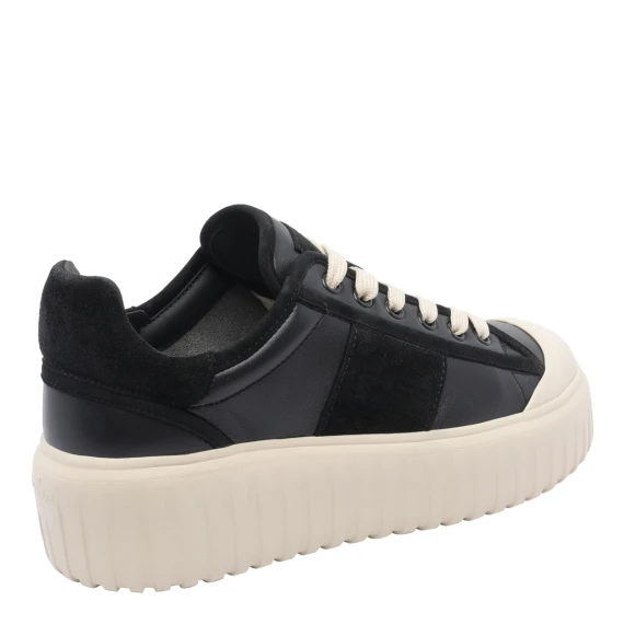 Hogan Sneakers Nero