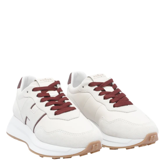 Hogan Sneakers Bianco