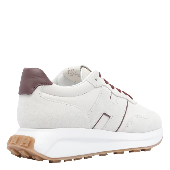 Hogan Sneakers Bianco