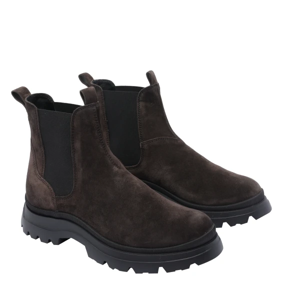 CHELSEA HOGAN H692 BOOTIES