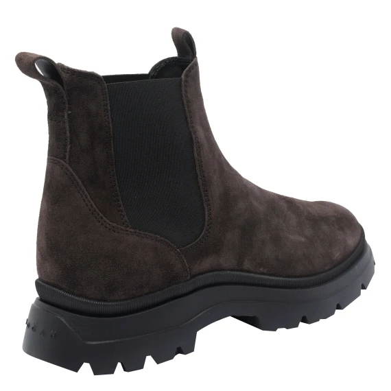 CHELSEA HOGAN H692 BOOTIES