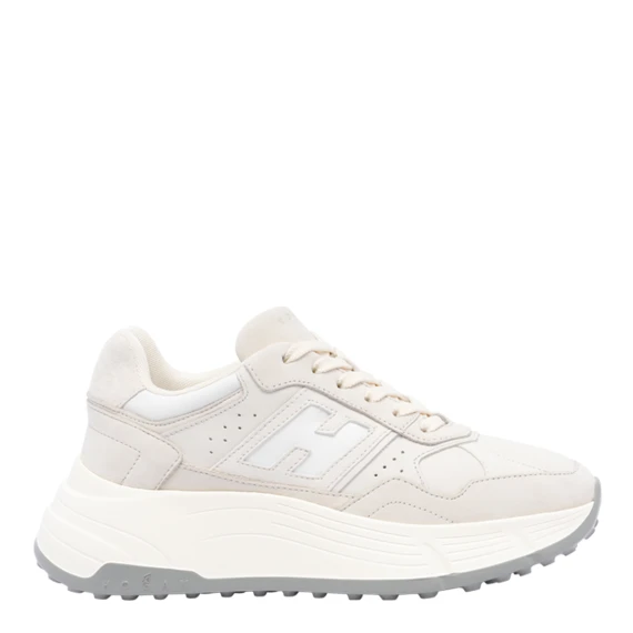 Hogan Sneakers White