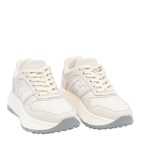 Hogan Sneakers White