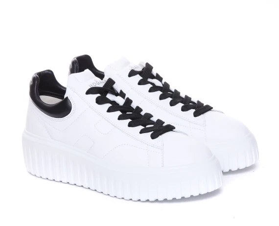 Hogan Sneakers Bianco