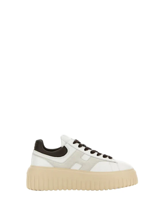 Sneakers H-Stripes donna