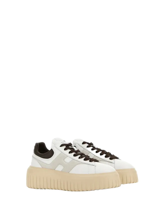 Sneakers H-Stripes donna