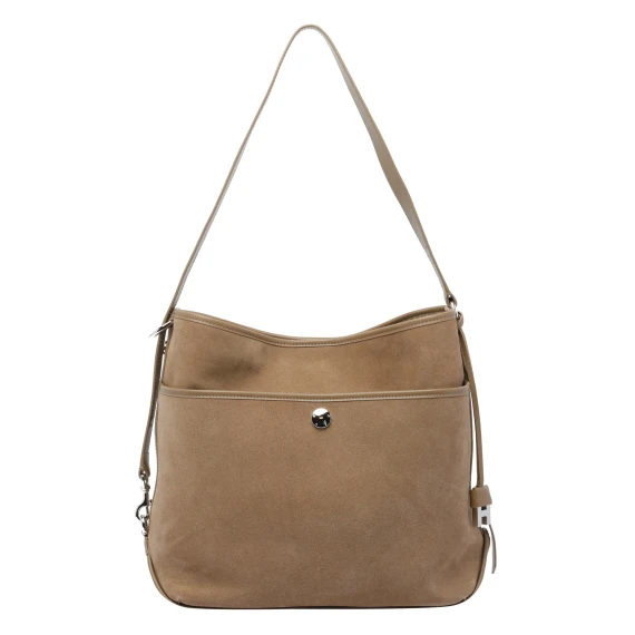 MEDIUM HOCKET HOBO BAG